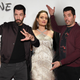 Image for article titled A List of People Angelina Jolie Should Date Next